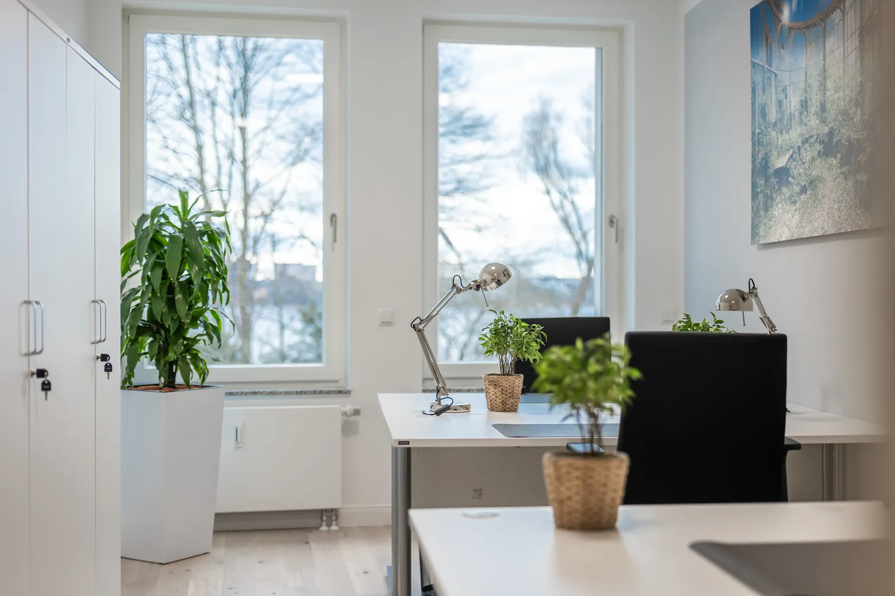 Büro